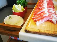 -阳坊胜利涮羊肉(阳坊老店)