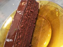 招牌黑巧克力-Awfully Chocolate(嘉里城店)