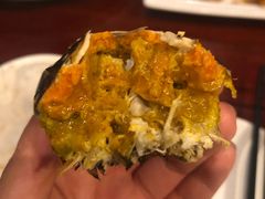 盘锦河蟹-小时候2013(瀚新店)