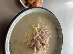 -渔桥李记奶汤面(东街店)