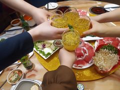 -清真军邺·金富苑肥牛(石坡街旗舰店)
