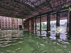 -春晖园度假酒店温泉