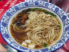 -美味斋(西北街店)