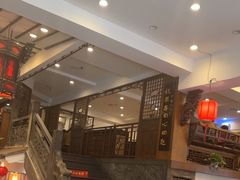 -一楼食业·美食人家