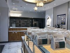 大堂-爸爸糖手工吐司(天津大沽南路店)