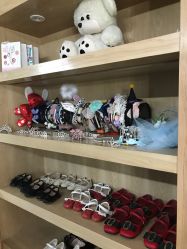 -玛瑞莎·儿童·亲子摄影(越秀店)
