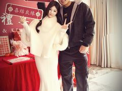 -陈家味(古柏店)