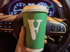 -ALPHA COFFEE阿尔法咖啡(虹泉路店)