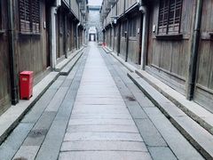 -乌镇枕水度假酒店