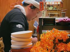 -老龙亭拉面店