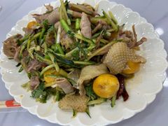 -铭家鸡汤冷面