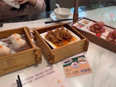 -點無缺茶楼·海鲜酒家(世博店)