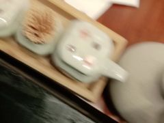 -白石的深夜食堂(万达店)