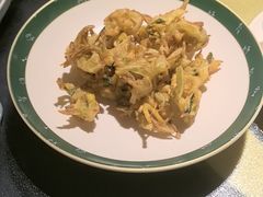 绿豆丸子-金狮麟·新豫菜(金码大厦店)