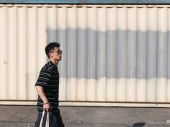 -上海集装箱码头有限公司张华浜码头