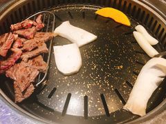 -黄金牧场(明洞总店)