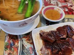 -吴系粤菜馆·茶餐厅(深业上城店)