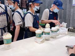 -茶颜悦色(花园道店)