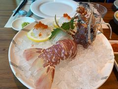 -Mr·Fish鱼鲜生海鲜放题(银泰in99店)