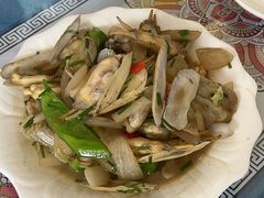 -三姐妹平价海鲜