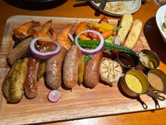 -布拉格餐厅· 中欧捷克菜(全国首店)