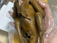 -光明刘冰乳鸽店(光明法政北路店)