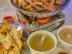 -桂萍特色牛筋牛杂(长堤街总店)