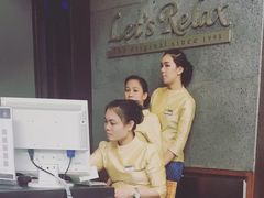 -Let's Relax Spa(Phuket 3rd Street)