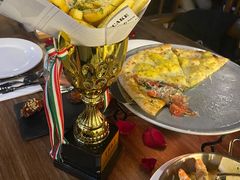 -1861意大利餐厅(文化广场店)