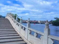 -莱西月湖公园