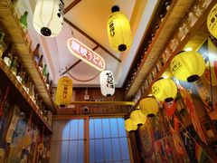 -坂吉屋·居酒屋深夜食堂(龙湖店)