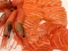 -禾斗海鲜自助(市南银座店)