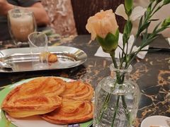 -国际饭店·原点咖啡吧ORIGIN CAFE&BAR