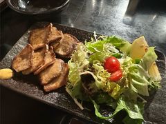 -定食Doraya(骆克道店)