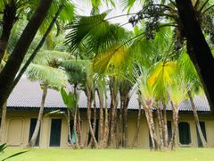 -海南清水湾莱佛士酒店