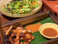 -良米山·云南野生菌过桥米线(上海首店)