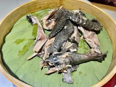 -黑鸡小馆(金源店)