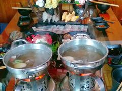 -丽江庭院之爱在路上(西单店)