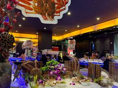 -九月海·海鲜自助(世纪东方店)