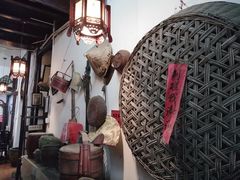 -大郎桥瑞陆糖粥(小太平巷店)