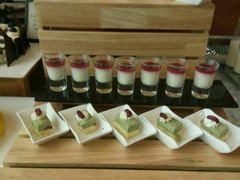 -视界美食自助餐厅·石家庄希尔顿酒店