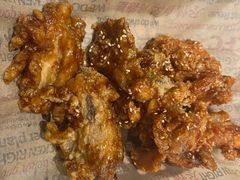-肯德基(星河店)