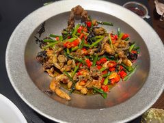 -铭副琦食·虾蟹烩馆(渔人码头店)