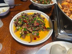 -唐师傅湘西名菜馆(武陵路店)