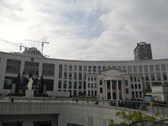 -福州工人文化宫