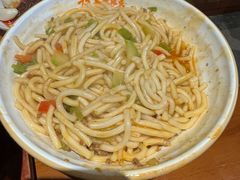 -青海名吃尕张娃非遗烤肉(海湖总店)