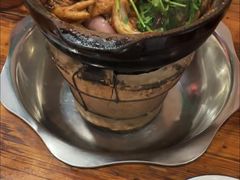 -洪大厨鸡煲(福田店)