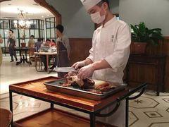 -漢舍中国菜馆(889广场店)