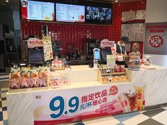 -85度C(北京右安门外店)