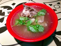 -新凯旋烧烤·燕姐千岛湖土菜